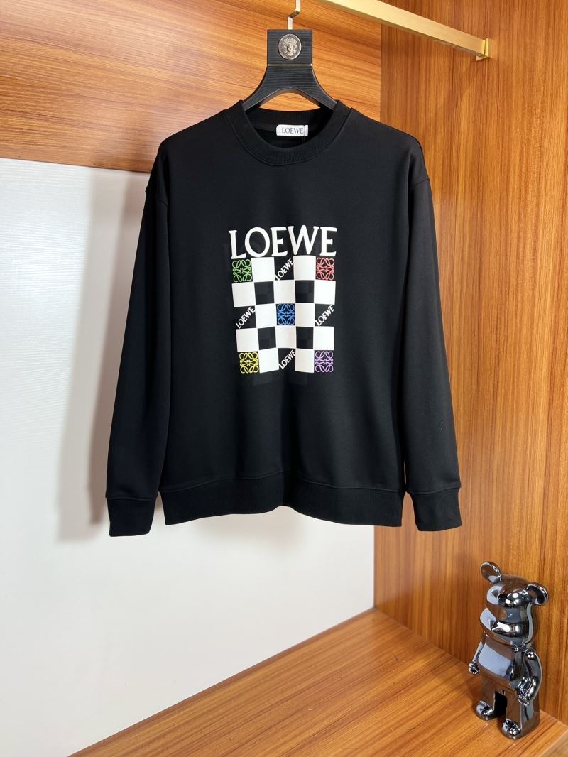 Loewe Hoodies